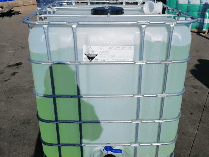 Soude caustique (hydroxyde de sodium) 50%