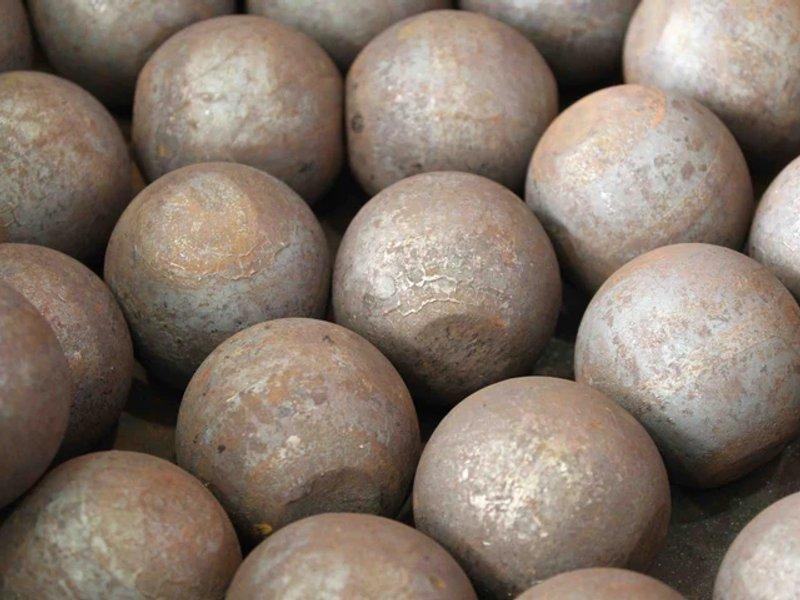 Supports de broyage pour broyeurs SAG